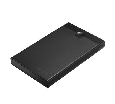 WINX STORE Fast 2.5" USB 3.2 Enclosure
