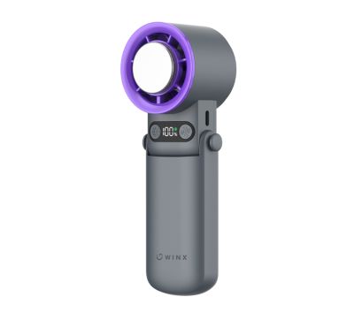 WINX MOVE Cool High-Speed Handheld Fan