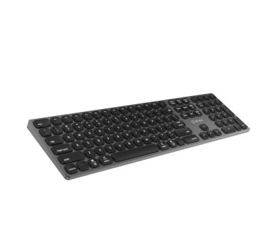 WINX ELITE Wireless and BT Keyboard