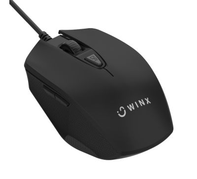 WINX DO ESSENTIAL Wired Mouse