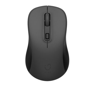 WINX CLICK Easy 1600DPI 2.4GHz Wireless Mouse - Black