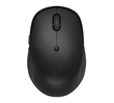 WINX CLICK More Dual-Mode Wireless Mouse - Black