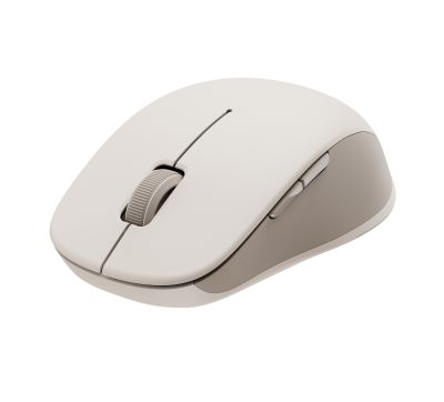 Xiaomi Dual-mode Wireless Silent Mouse 2 - White