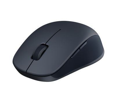 Xiaomi Dual-mode Wireless Silent Mouse 2 - Black