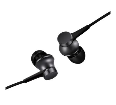 Xiaomi In-Ear Headphones Basic (Black)