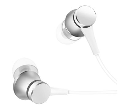 Xiaomi In-Ear Headphones Basic (Silver)