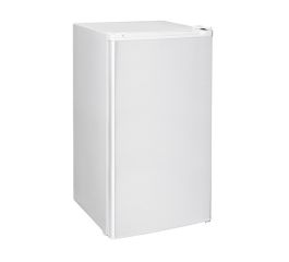 Univa 81L Bar Fridge White